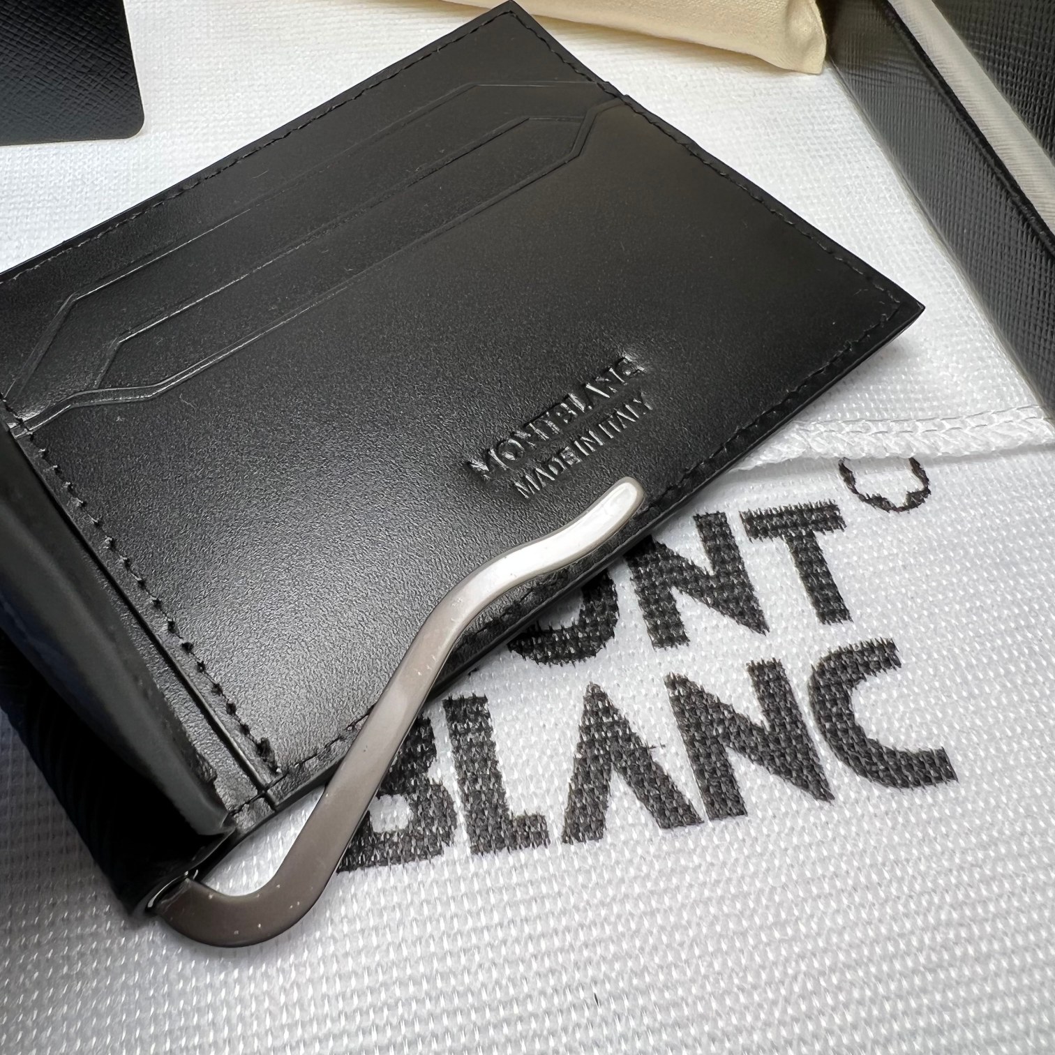 Montblanc Wallets Purse